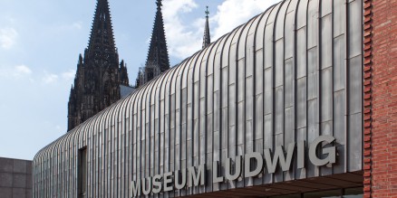 Museum Ludwig in Köln