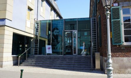Hetjens-Museum Düsseldorf