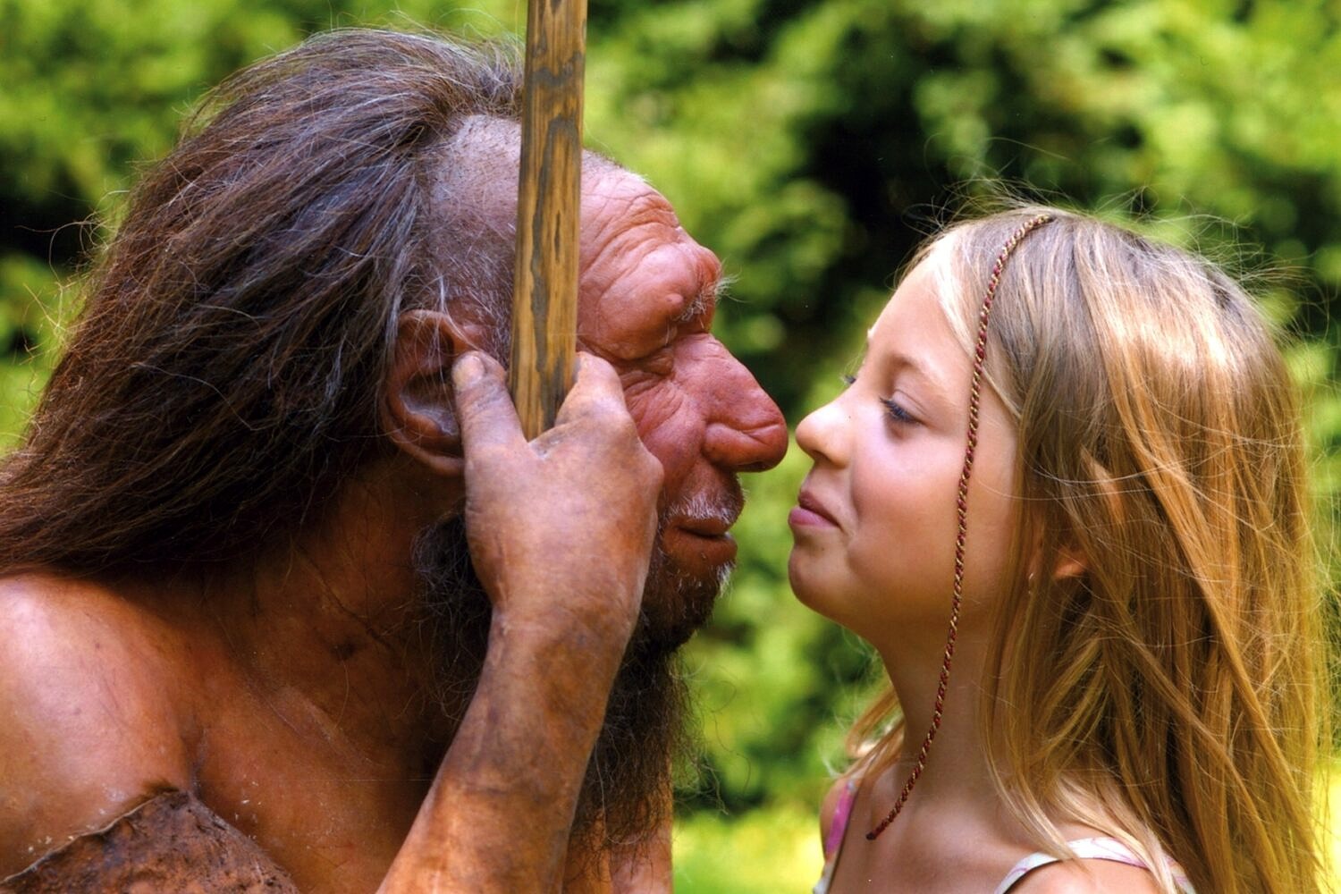 Mettmann Neanderthal-Musem